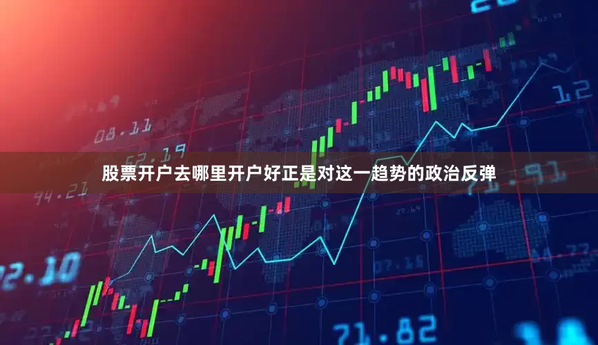 股票开户去哪里开户好正是对这一趋势的政治反弹